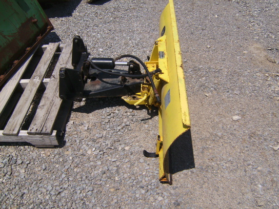  John Deere 54