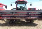 2010 Case IH WD1203