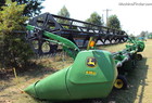2010 John Deere 635D