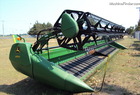 2010 John Deere 635D