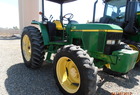 2000 John Deere 6310