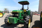 2000 John Deere 6310