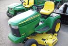 2000 John Deere 345