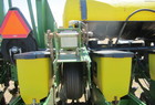 1997 John Deere 1760