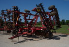 1997 Sunflower 1433-32