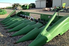 2003 John Deere 893