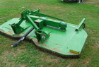  John Deere MX10