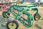  John Deere 64