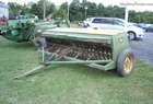  John Deere 8300