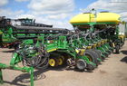 2011 John Deere 1770NT