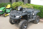 2011 Suzuki King Quad