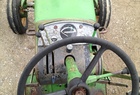  John Deere 3020