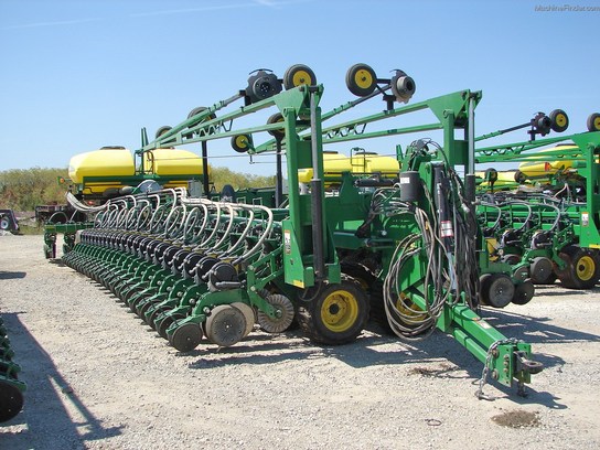 2012 John Deere DB90