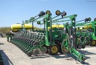 2012 John Deere DB90