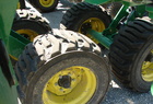 2012 John Deere DB90
