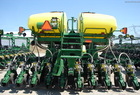 2012 John Deere DB90