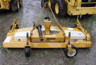  Woods RM660