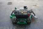 2011 John Deere WG48A