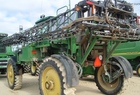 2010 John Deere 4830