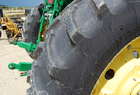 2011 John Deere 7330