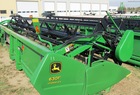 2005 John Deere 630F
