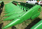 2010 John Deere 612C
