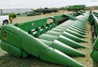 2010 John Deere 612C