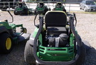2008 John Deere Z840a