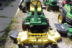 1994 John Deere F725