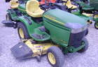 2005 John Deere LX280