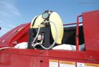 2005 New Holland BR740A