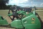 2005 John Deere 635F