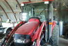 2011 Case IH Farmall 40