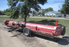 1997 Hiniker 1700