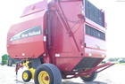 2005 New Holland BR780