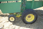 1989 John Deere 535