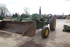 1977 John Deere 3130