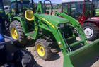 2002 John Deere 4610