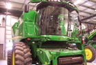 2012 John Deere S670