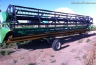 2000 John Deere 930