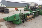 1999 John Deere 693