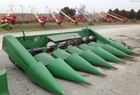 1999 John Deere 693