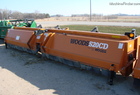 2011 Woods S20CD
