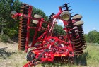 2011 Sunflower 6630