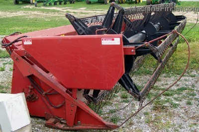 1980 International Harvester 810