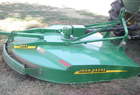 2007 John Deere MX7