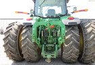 2010 John Deere 8320R