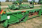 2000 John Deere 893