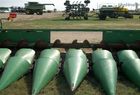2000 John Deere 893