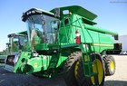 2011 John Deere 9870STS